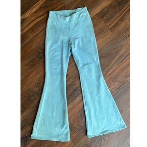 Rugrats Ragz Light Blue Leggings